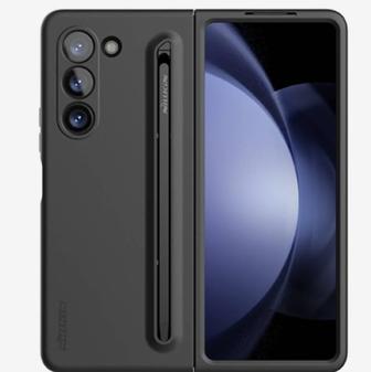 Чехол Nillkin для Samsung Galaxy Z Fold5 черный