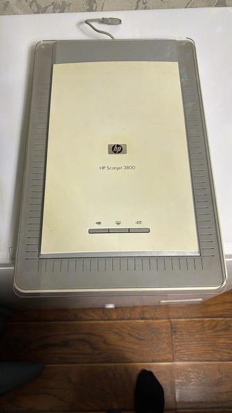 продам сканер