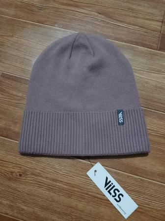 шапка женская новая