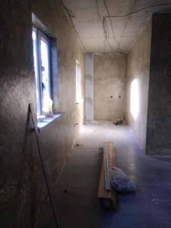 Ремонт под ключ