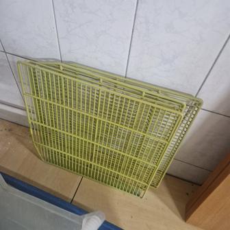 Решётки для холодильников