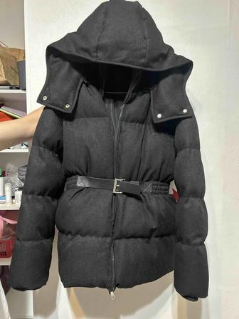 Продам демисезонную куртку
