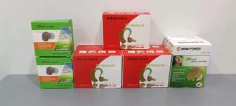 Слуховой Аппарат слуховые аппараты