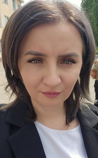 Торговый представитель