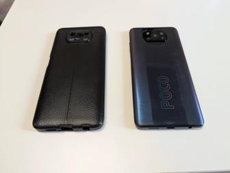 Продаю б/у телефон Poco X3 Pro 8/256GB