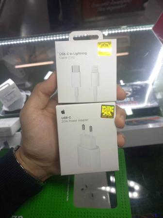 Оригинал адаптер и юсби