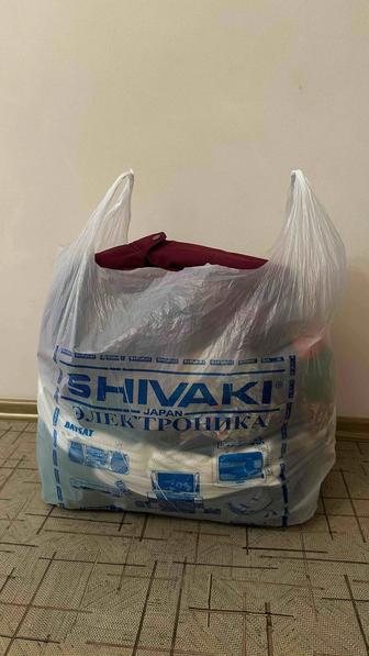 Женская куртка