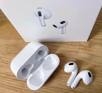 Наушники Apple AirPods 3 белые ОРИГИНАЛ