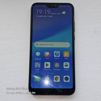 Смартфон HUAWEI P20 lait