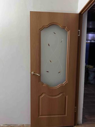 Продам межкомнатные двери