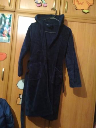 Халаты разные для бани