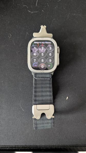 Apple watch  2