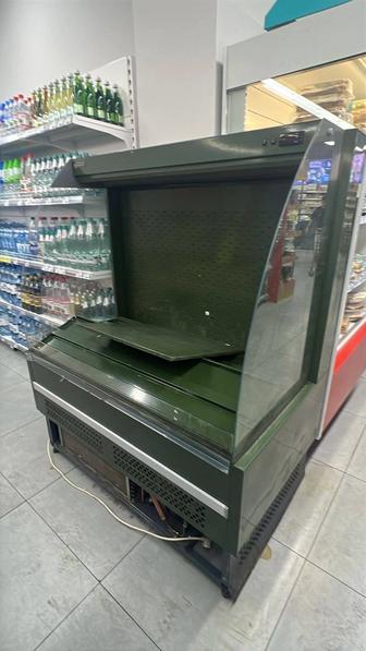 Продам холодильная витрина