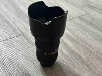 Объектив Nikon 24-70 f2.8