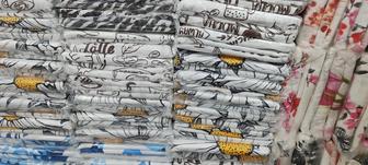 Постельное белье