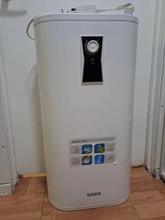 Водонагреватель