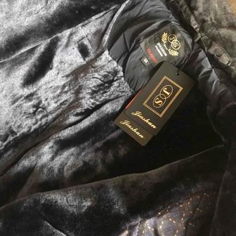 Мужская куртка. Демосизон.