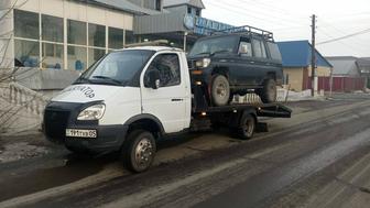 Услуги эвакуатора 24/7,быстро недорого