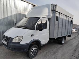 Услуги перевозок