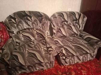 Продам мягкий уголок.