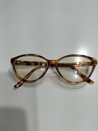 Очки коррекционные