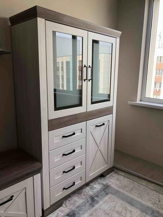 Комплект в гостиную