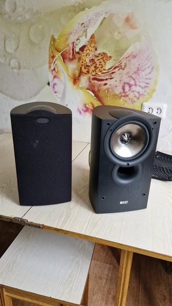 Акустическая система KEF IQ10