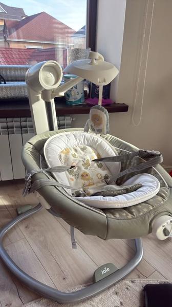 Электрокачалку продам Joie