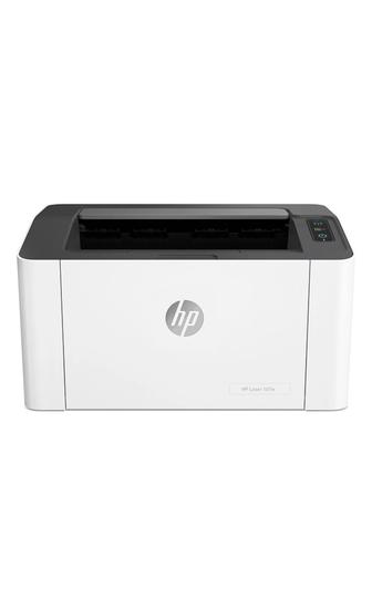 Принтер HP Laser 107wr