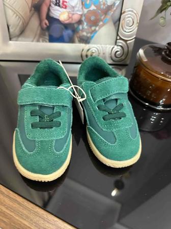 Детские кеды Zara