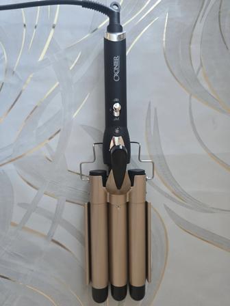 Плойка-волна