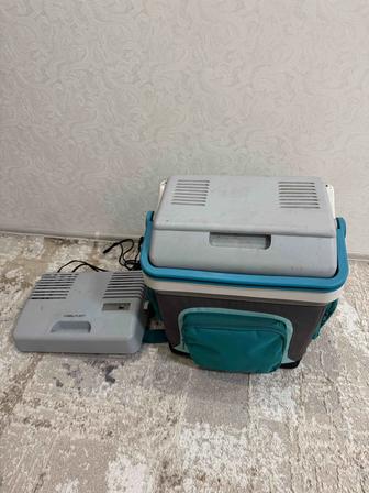 Продам автохолодильник