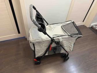 Продам переноску для питомца
