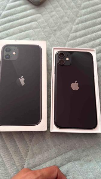 Продам iPhone 11 128 гб
