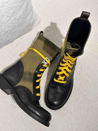 Женские ботинки Louis Vuitton