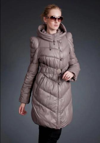 Зимние куртки по супер цене