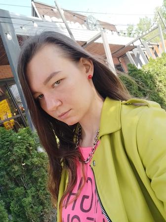 Продавец-консультант