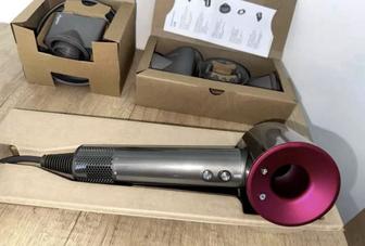 Dyson Supersonic 5в1 Дайсон Фен ! Ориг ! Магнитные насадки