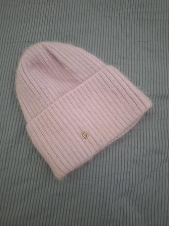 Шапка российского производства