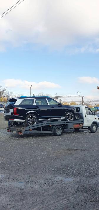 Эвакуатор авто Услуги автовоз авто помощь Шымкент Алматы