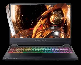 Игровой ноутбук в аренду
