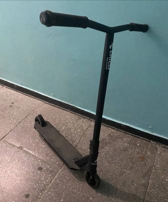 Трюковой самокат Chilli