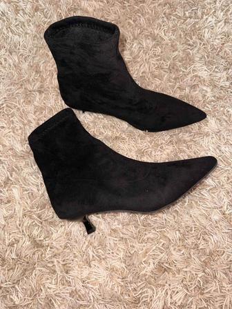 Ботильоны женские