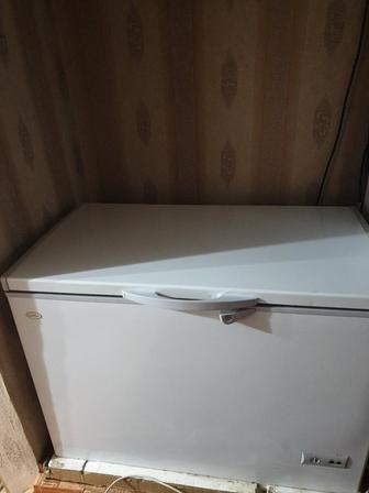 Продается б/у морозилки