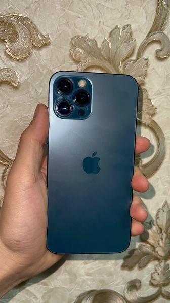 Айфон 12 про Макс 256гб