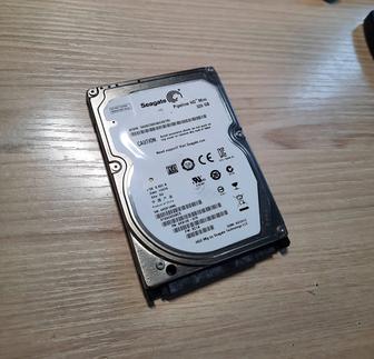 HDD 320 Gb отличное состояние 100%