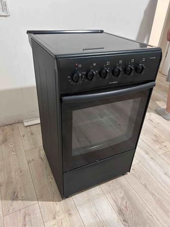 Электрическая плита darina