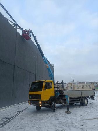 Международные,по городу перевозки. Манипулятор. Автовышка.