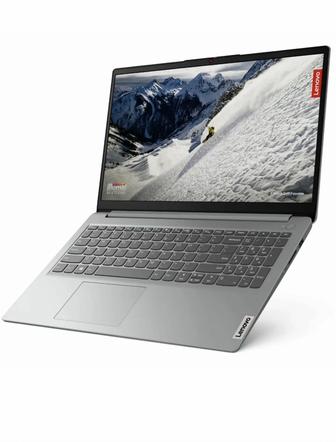 Офисный Ноутбук 
Lenovo IdeaPad 1 15ALC7 AMD Ryzen 7 5700U