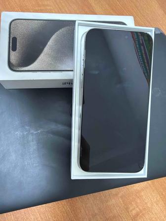 Продам Айфон 15 про max